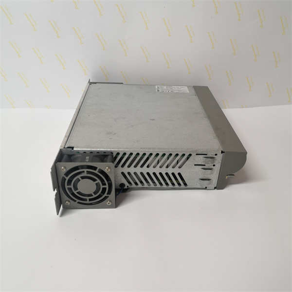 ELAU MC-41110400 伺服驱动器 - PacDrive MC-4系列核心单元,10A输出,高动态响应! - 图片 2