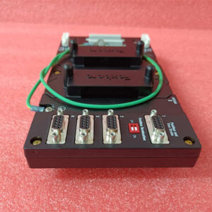 FOXBORO RH924YF I/O 连接端子板 - FBM 模块配套接线臂