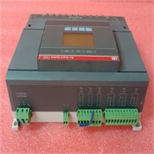 ABB TVOC-2-240 1SFA664001R1001：智能电子式电机保护继电器，过载欠载全功能！