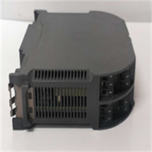 KONGSBERG RMP201-8 冗余微处理器单元 - 海事自动化核心，保障船舶不间断运行！