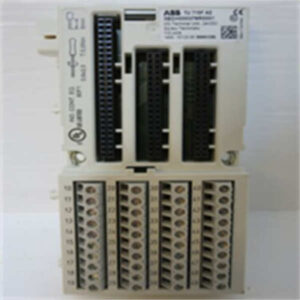 AC 800F I/O 模块伴侣：TU715F 3BDH000378R0001，确保总线信号完整性！
