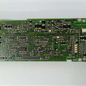 GE RV33-1 励磁调节器板卡 - 高精度电压控制，保障电网稳定！