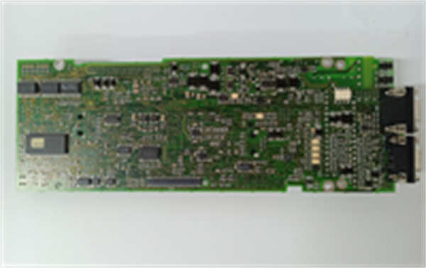 GE RV33-1 励磁调节器板卡 - 高精度电压控制,保障电网稳定!