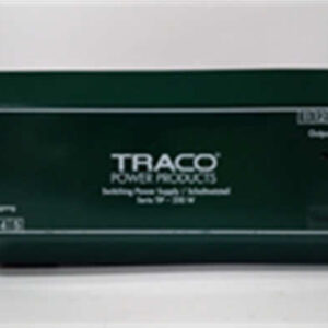 TRACO POWER T1023-07C：2W 高性能医疗级/工业级隔离 DC/DC 转换器。