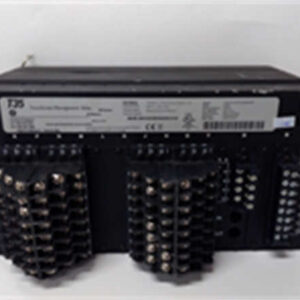 VersaMax I/O T35 接线终端 - 工业级抗震设计，接线无忧！