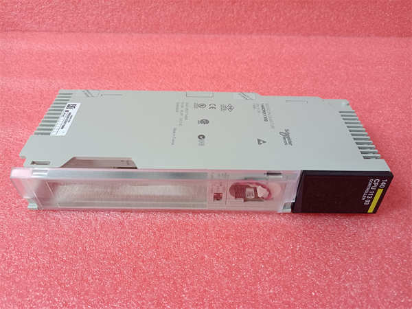 Schneider 140CPU11303 处理器模块 - Quantum 系列入门级核心