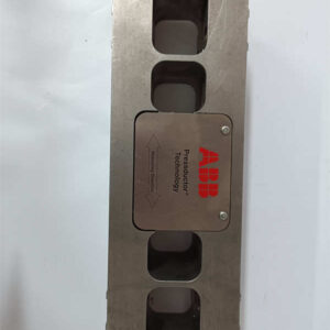 ABB PFTL101B 5.0KN 测力传感器 - 5.0KN量程