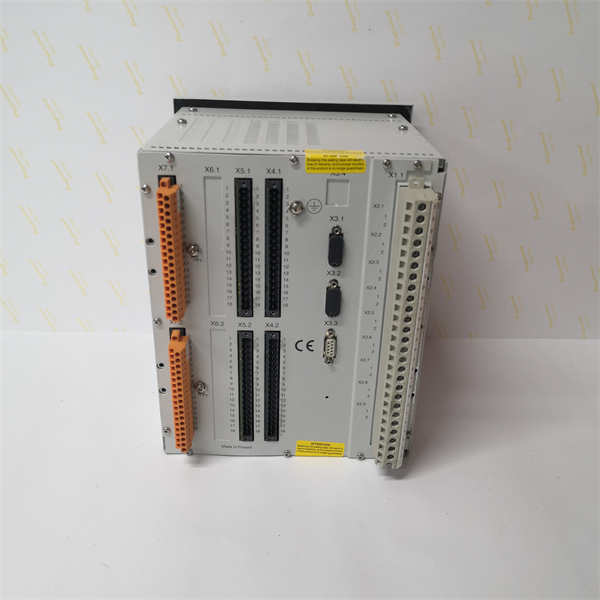 ABB REF543KB127AAAA 馈线保护终端 - 多功能数字式继电器,配网安全一站式解决方案! - 图片 3