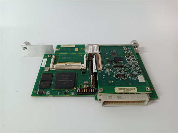 850040060P PROMESS伺服压机数据采集卡/模块