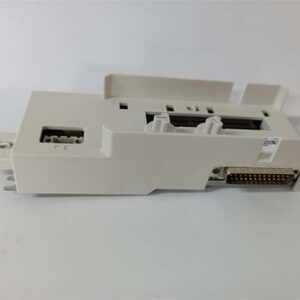 3BSE030192R1 ABB - 高性能CPU模块的安装基座