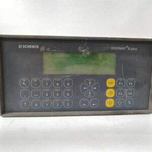SCHENCK VEG20400 工业测振电子单元 - 诊断精度高，不服来辩！