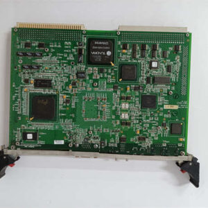 VMIVME-7750 VME单板计算机 - 高性能CPU核心，双以太网PMC扩展