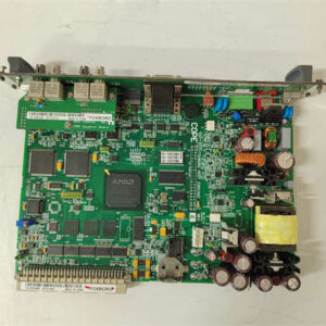 FOXBORO SY-1025120E 冗余电源单元 - DCS心脏双保险