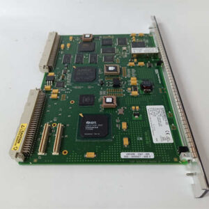 GE VMIC VMIVME-5567-000 - 25MB/s 高带宽，分布式控制系统性能加速器！