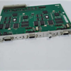 SST-PFB3-VME-2 Profibus DP/FMS 通信卡 - VME 总线高性能现场总线接口！