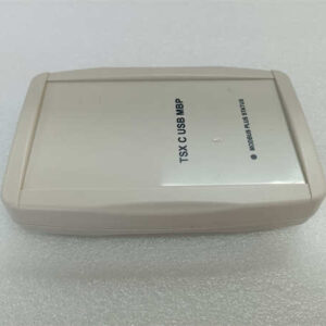 SCHNEIDER TSXCUSBMBP 通信适配器 - USB 转 Modbus Plus/Modbus 编程电缆！
