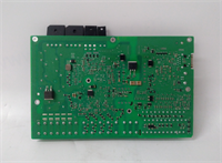 ABB UNS0122A-P 终端单元：Advant AC400 冗余电源/通信模块底座，核心备件！