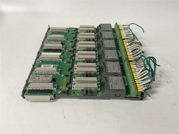 ICS TRIPLEX 9832-3