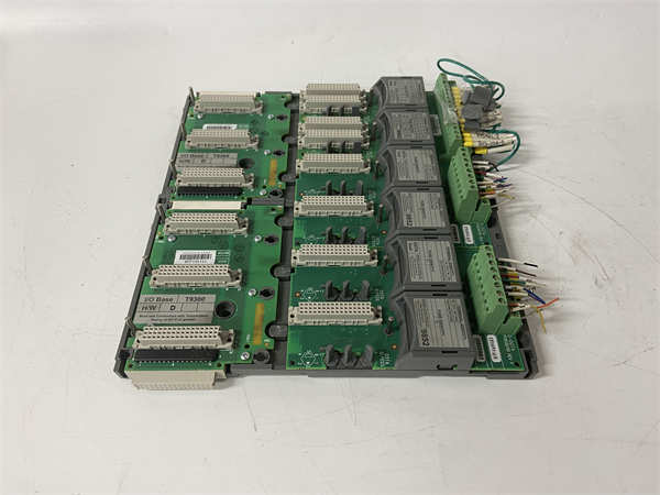 9802-1-9852-2 ICS TRIPLEX
