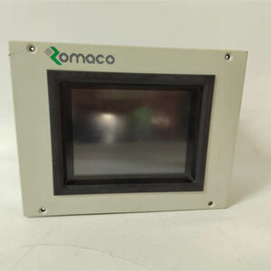 MICRO INNOVATION GF0-57CQD-002 5.7" STN HMI - 工业现场操作员面板