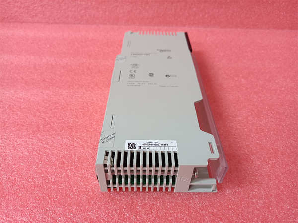 Schneider 140CPU11303 处理器模块 - Quantum 系列入门级核心 - 图片 2