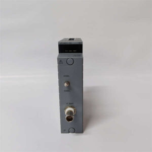 CENTUM DCS专用 VC401-10 耦合器模块 - 解决通讯卡顿，让你的系统跑得更稳！