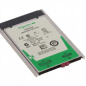SCHNEIDER TSXMRPC007MC 存储卡：Modicon Premium PLC程序/数据内存扩展，核心备件速拿！