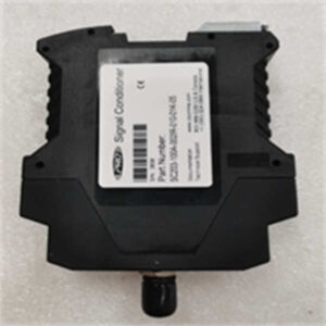 CTC SC203-100A-002IR-010-01K-05 信号调理器 - 100mV/g 加速度计，