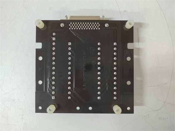 WATLOWANAFZE PPC-TB50 温度控制器模块 - 高精度PID控制 - 图片 3