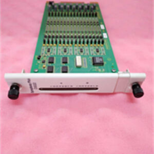 DCS系统核心：ABB SPDSI22 DO模块，精准控制现场执行器！