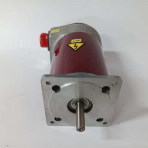 科尔摩根 AKD 系列 E33NCHA-LNN-NS-00 - 3.3 Arms 额定电流