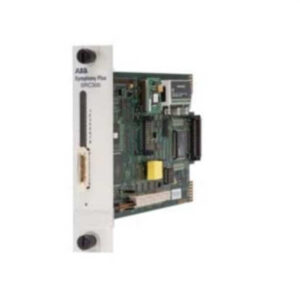 ABB SPBLK01 总线电缆连接器 - 冗余通信的“灵魂伴侣”，实现无缝切换！