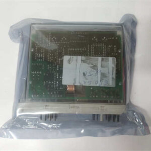 ABB RXIDK 2H 1MRK000838-HA 辅助逻辑继电器 - 电力系统保护的“沉默卫士”，经典可靠！