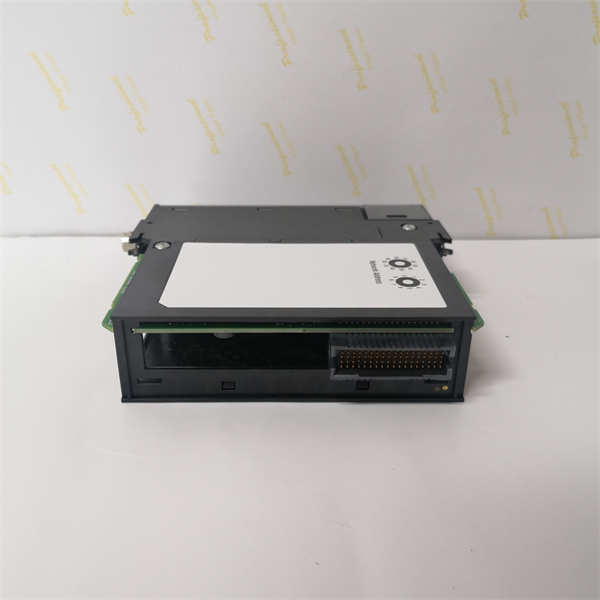 HONEYWELL TC-CCN014 通讯控制模块 - Experion PKS 系统核心网关,保障网络畅通! - 图片 2