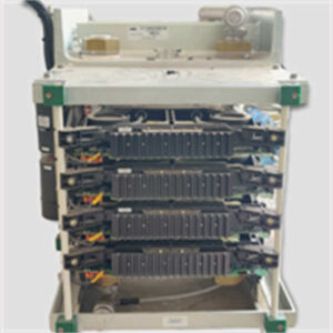 ABB 高压 S-123H 控制单元 - 订货号 3BHB030479R0512，保障高压断路器精准操作！