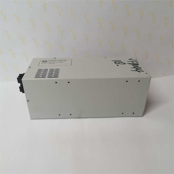 PIONEER MAGNETICS HYRSP-1500-56 - 1500W高可靠性电源,工业级供电“永动机”! - 图片 3