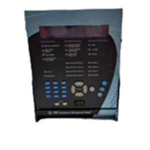 GE SR745-W2-P1-G1-HI-E-H 变压器保护继电器 - 差动、瓦斯、