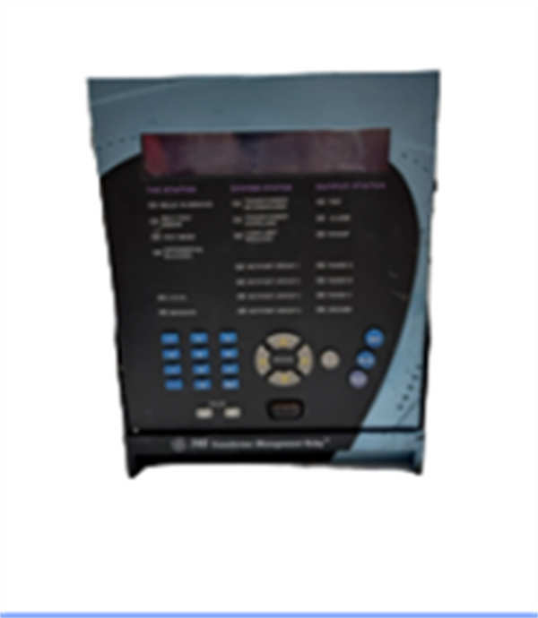 GE SR745-W2-P1-G1-HI-E-H