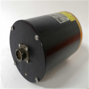 AUTOTECH CONTROLS SAC-RL100-M11T 旋转变压器 - 内置变压器，抗干扰性能拔尖！