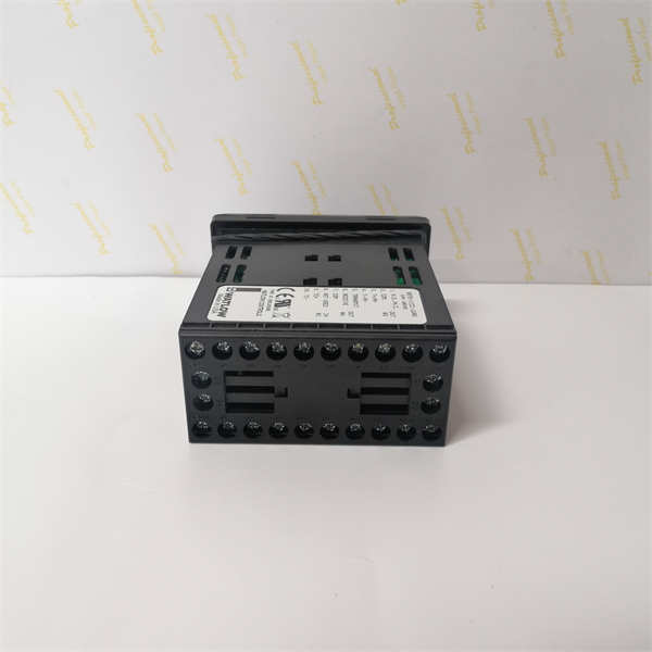 WATLOW ANAFAZE 997D-11CC-JURG 双通道温度控制器 - 高精度PID算法,控温稳如泰山! - 图片 3