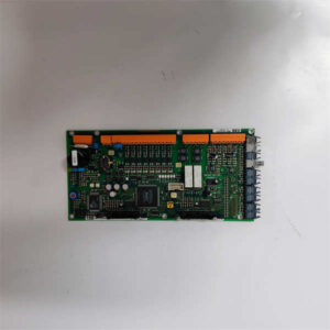 工业网络堡垒：ABB UAC389AE02 HIEE300888R0002 - 专治远程通信和数据集成难题！