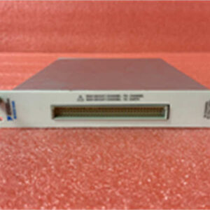 NI SCXI-1104C 高带宽模拟输入模块 - 32通道，多路复用，通用电压信号采集！