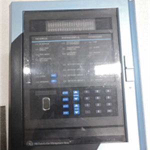 GE Multilin SR745-W2-P5-G5-HI 变压器保护继电器 - Profibus/高密度I/O配置！