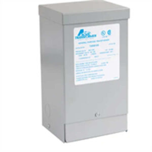 工业控制电源核心！ACME T-2-53007-S 250VA 隔离变压器，NEMA 3R防护首选