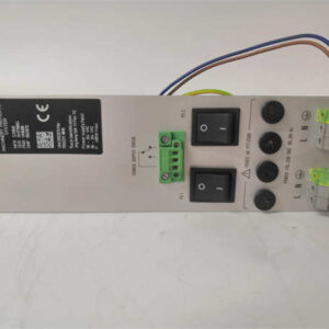 200-582-915-032 位移振动监测模块 - 专治转子不对中！