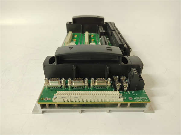 TRICONEX EPI3382 7400221