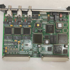 GE IS215VCMIH2BB & IS200VCMIH2BCC 高速通信接口模块 - 通用电气Mark VIe/VIeS核心组件！