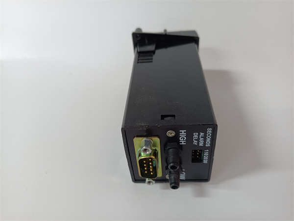 Echoline LDP系列 LDP1WC 250P-16 - 精准低压差监控,解决假跳闸的工业难题。 - 图片 2