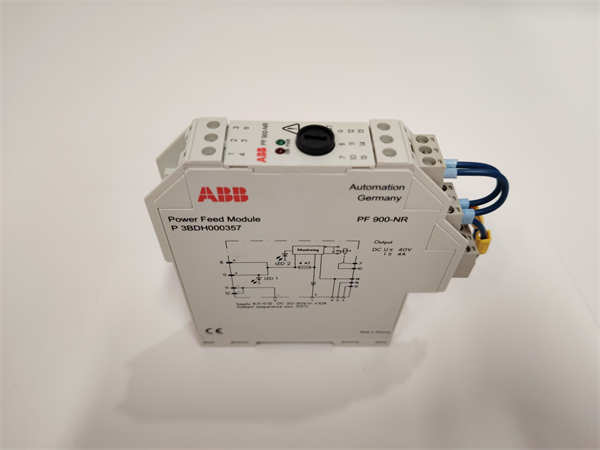 ABB PF900-NR 3BDH000357