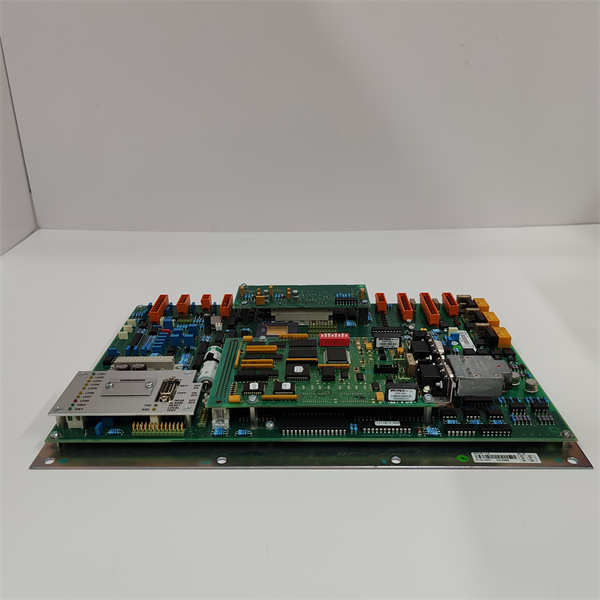 ABB DTCC901B 61430001-FU 